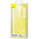 Чохол Baseus Illusion Series transparent Case+ Скло прозоре 0.22mm + Змінні рамки для Apple iPhone 14 (ARHJ000002)