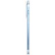 Чохол Baseus Illusion Series transparent Case+ Скло прозоре 0.22mm + Змінні рамки для Apple iPhone 14 Plus (ARHJ010002)