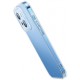 Чохол Baseus Illusion Series transparent Case+ Скло прозоре 0.22mm + Змінні рамки для Apple iPhone 14 Plus (ARHJ010002)