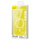 Чохол Baseus Frame Series Magnetic Case+ Скло прозоре 0.22mm для Apple iPhone 14 (ARJC000002) Crystal