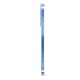 Чохол Baseus Frame Series Magnetic Case+ Скло прозоре 0.22mm для Apple iPhone 14 (ARJC000002) Crystal