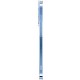 Чохол Baseus Frame Series Magnetic Case+ Скло прозоре 0.22mm для Apple iPhone 14 Pro (ARJC000102) Crystal
