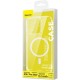 Чохол Baseus Frame Series Magnetic Case+ Скло прозоре 0.22mm для Apple iPhone 14 Pro Max (ARJC010102) Crystal