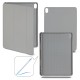Чохол книжка-підставка Smart Case Pensil зі слотом для стілуса iPad 10.2 (2019 / 2020 / 2021)