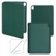 Чохол книжка-підставка Smart Case Pensil зі слотом для стілуса iPad 10.2 (2019 / 2020 / 2021)