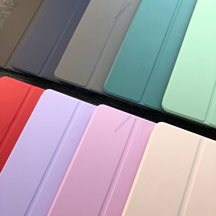 Чохол книжка-підставка Smart Case Pensil зі слотом для стілуса iPad 10.2 (2019 / 2020 / 2021)