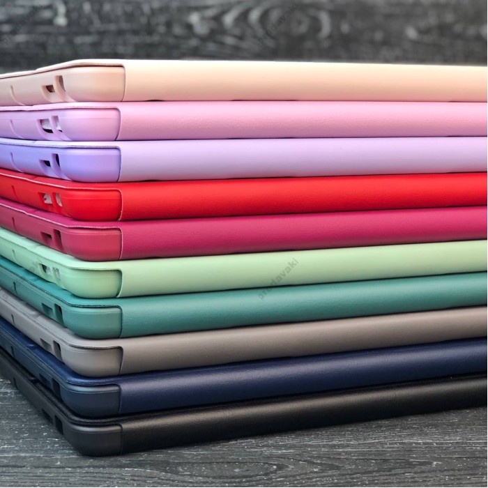 Чохол книжка-підставка Smart Case Pensil зі слотом для стілуса iPad 10.2 (2019 / 2020 / 2021)