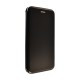 Чохол книжка Premium Samsung Galaxy A12 (A125) / M12 (M127) Black