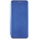 Чохол книжка Premium Samsung Galaxy A12 (A125) / M12 (M127) Blue