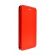 Чохол книжка Premium Samsung Galaxy A12 (A125) / M12 (M127) Red