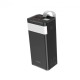 Повербанк портативний акумулятор Power bank Hoco J86 Powermaster 22.5W 40000 mAh Black