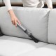 Портативний автомобільний пилосос BASEUS Car Vacuum Cleaner A3 135 Вт Silver CRXCQA3-0S