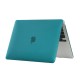 Чохол накладка HardShell Case для MacBook New Pro 13" 2016-2022 M1,M2 Матовий Pine Green