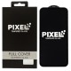 Захисне скло FULL SCREEN PIXEL iPhone 13 Mini