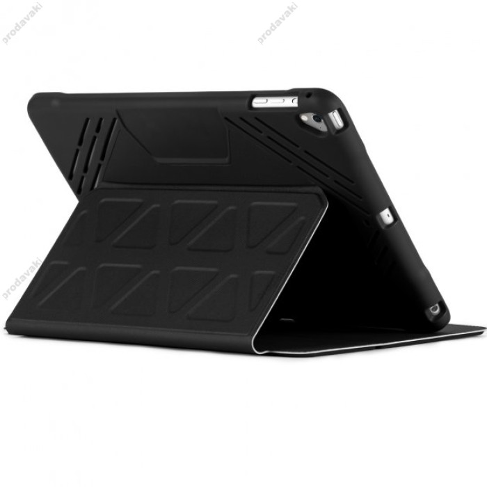 Чохол BELK 3D Smart Case для iPad Air  Black