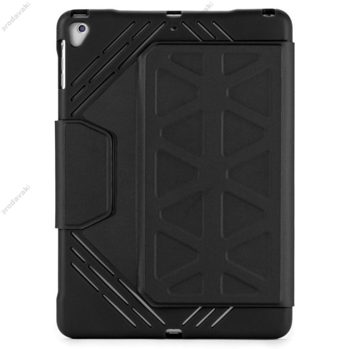 Чохол BELK 3D Smart Case для iPad Air  Black