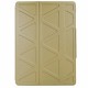 Чохол BELK 3D Smart Case для iPad mini 2 / 3 Gold