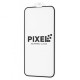 Захисне скло FULL SCREEN PIXEL iPhone 13 Mini