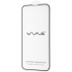 Захисне скло WAVE Dust-Proof iPhone 12 mini