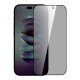 Захисне скло Анти-шпигун 5D для iPhone 15 Privacy 5S ESD