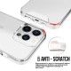 Чохол прозорий Space Collection для iPhone 16 Plus