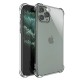 Чохол Armored Clear CASE для iPhone 16 Plus
