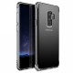 Чохол для Samsung Galaxy S9+ (G965) WXD силіконовий прозорий ударостійкий