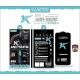 Захисне скло для iPhone 16 Pro Max - 1K KARERTE GORILLA Glass Anti-Static