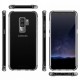 Чохол для Samsung Galaxy S9+ (G965) WXD силіконовий прозорий ударостійкий