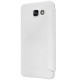 Чохол для Samsung Galaxy A7 2016 (A710) Nillkin Sparkle білий