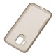 Чохол для Samsung Galaxy J2 Core 2018 (J260) Focus чорний