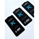 Захисне скло для iPhone 16 Pro Max - 1K KARERTE GORILLA Glass Anti-Static