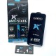 Захисне скло для iPhone 16 Pro Max - 1K KARERTE GORILLA Glass Anti-Static