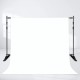 Фотофон CH 2m*3m background тканина - White