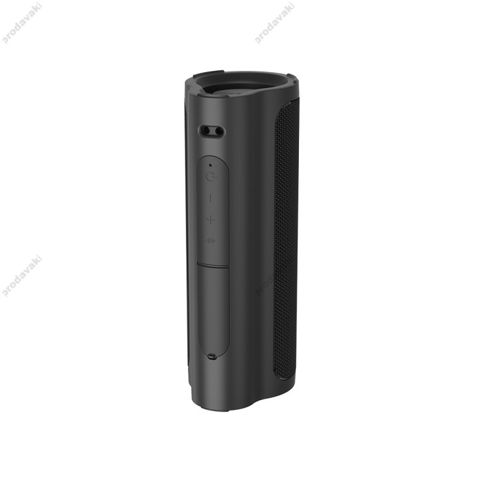 Портативна колонка Bluetooth Tronsmart Force 2 IPX7 BT5.0 AUX 30W TWS 100+ 15h Max black