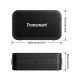 Портативна колонка Bluetooth Tronsmart Force Max IPX6 BT5.0 80W Black