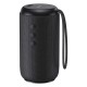 Портативна колонка Bluetooth USAMS YC011 Waterproof Wireless Speaker IPX7 5W Black