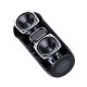 Портативна колонка Bluetooth USAMS YC011 Waterproof Wireless Speaker IPX7 5W Black