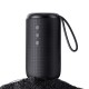 Портативна колонка Bluetooth USAMS YC011 Waterproof Wireless Speaker IPX7 5W Black