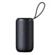Портативна колонка Bluetooth USAMS YC011 Waterproof Wireless Speaker IPX7 5W Black