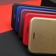 Чохол книжка Premium для Samsung Galaxy A02s / A03s графіт