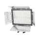 Лампа відеосвітло Yongnuo LED YN300 III 18W Light 300pcs 17x15 cm Corol Temperature 3200-5600K + АКБ