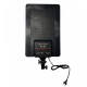 Лампа відеосвітло LED CH PL-48 46x28 cm 880 Lights 3200K-5700K