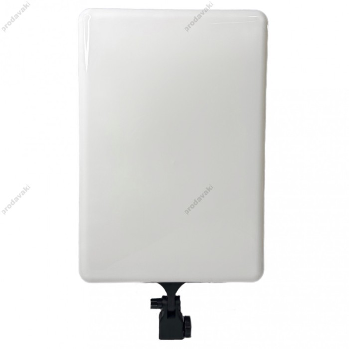 Лампа відеосвітло LED CH 2316 23x16 cm 240 Lights 2700K-6000K