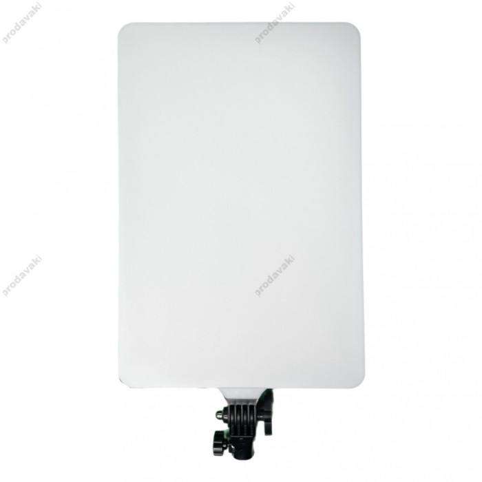 Лампа відеосвітло LED CH PL-48 46x28 cm 880 Lights 3200K-5700K