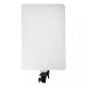 Лампа відеосвітло LED CH PL-48 46x28 cm 880 Lights 3200K-5700K