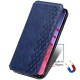 Чохол книжка для Samsung Galaxy M13 4G / M23 5G Getman Cubic синій