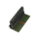 Чохол книжка для Samsung Galaxy M13 4G / M23 5G Getman Cubic синій
