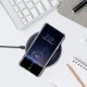 Чохол для Samsung Galaxy S9+ (G965) WXD силіконовий прозорий ударостійкий