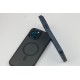 Чохол для iPhone 15 Pro Totu MagSafe black